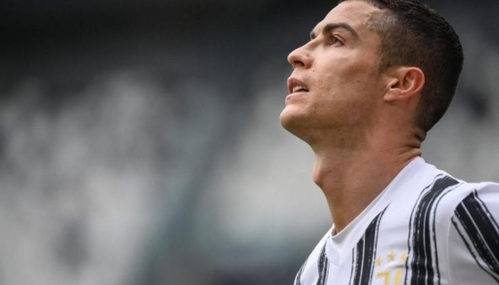 Кристиано Роналдо продължава иска да напусне Ювентус bet365