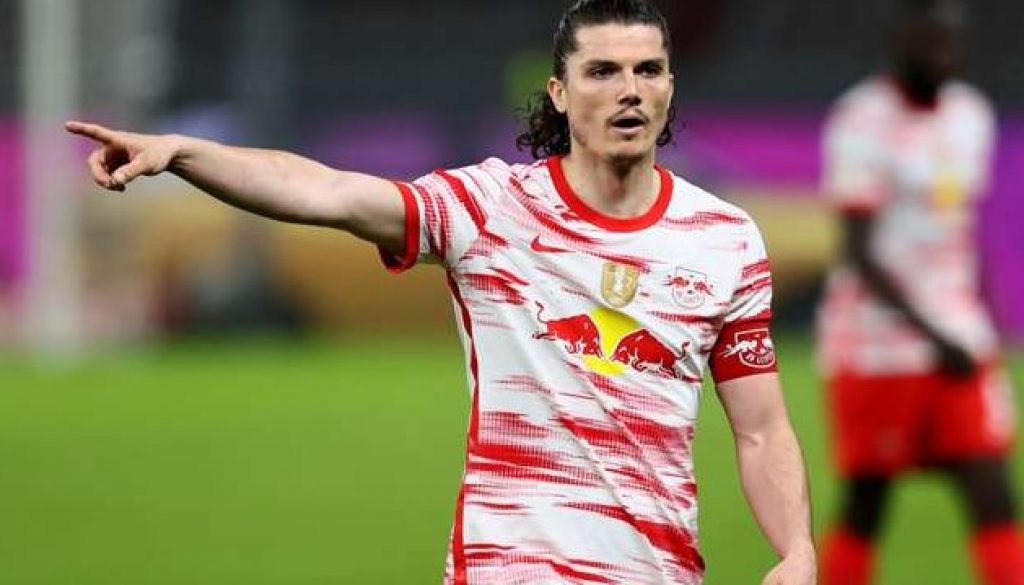 Байерн (Мюнхен) е близо до привличането на Марсел Забитцер bet365