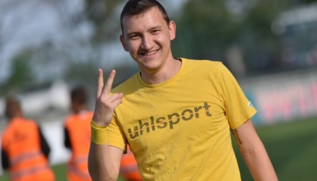 Тодор Неделев говори след успеха на тима с 1:0 над Славия bet365