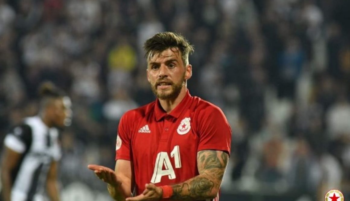 Греъм Кери даде мнението си след победата с 2:1 над Левски bet365