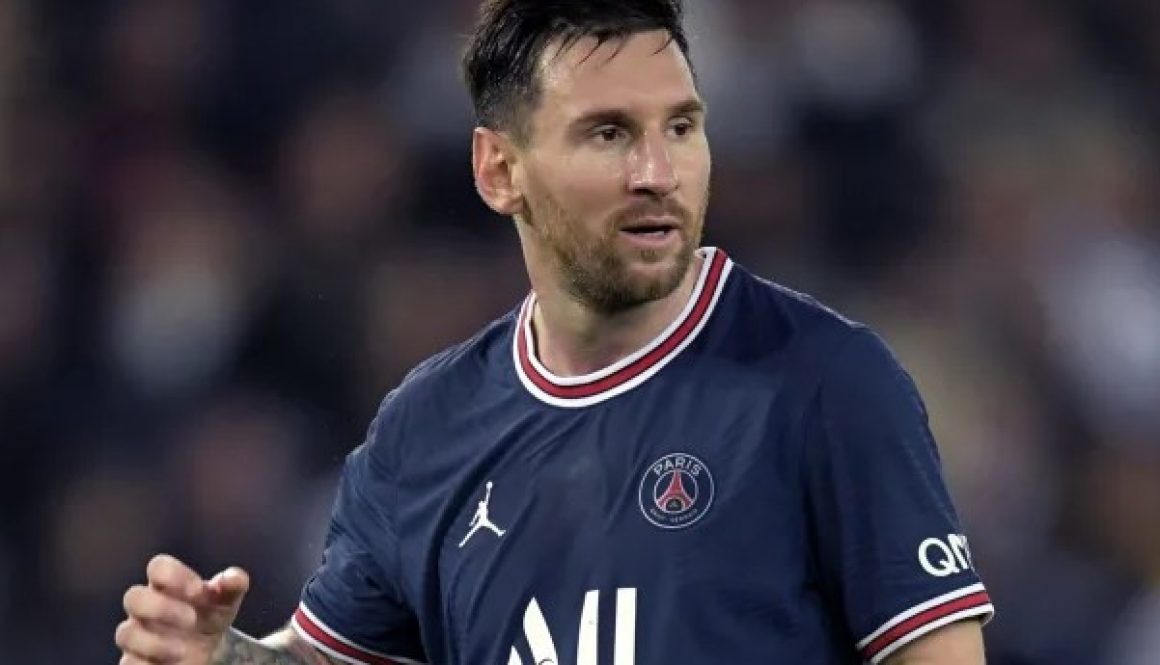 Лионел Меси може да поднови тренировки днес bet365