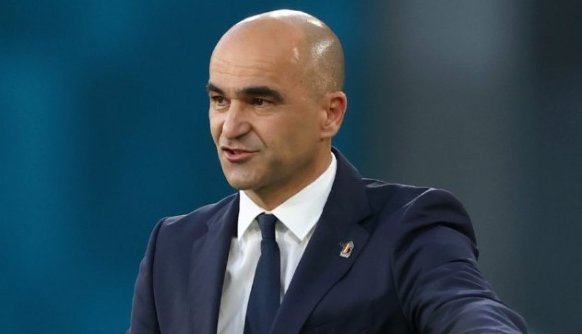 Роберто Мартинес е информирал ръководството на федерацията за желанието си да замени Роналд Куман начело на Барселона bet365