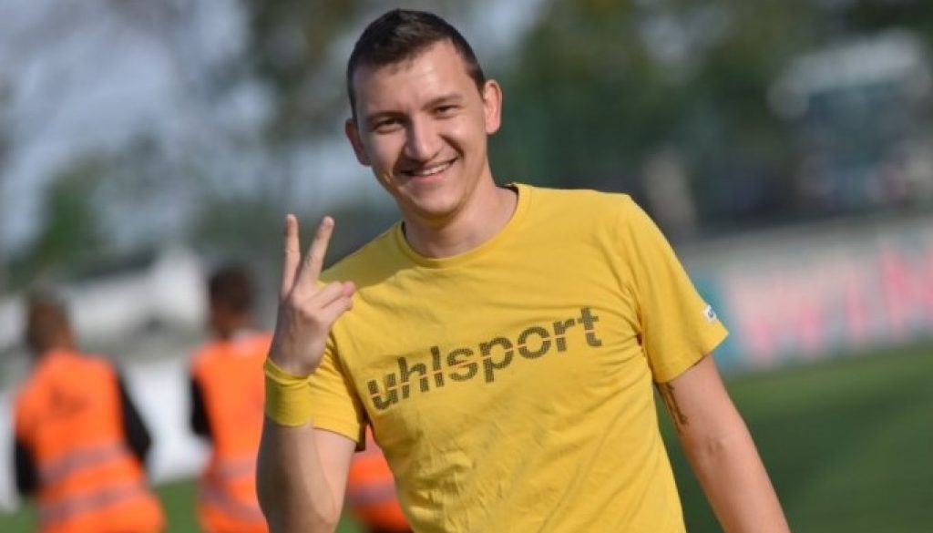 Тодор Неделев ще поднови тренировки с отбора от днес bet365