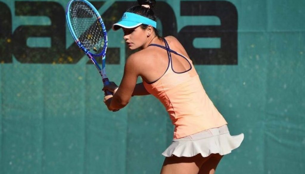 Юлия Стаматова отпадна в първия кръг на турнира по тенис в Монастир (Тунис) bet365