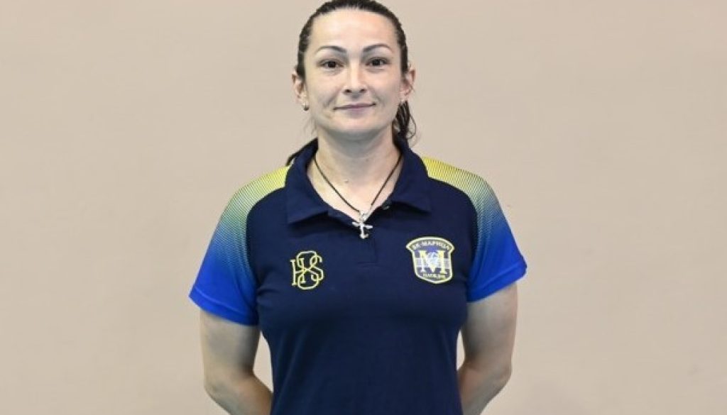 Ивелина Монова ще бъде новият капитан на Марица Пловдив bet365