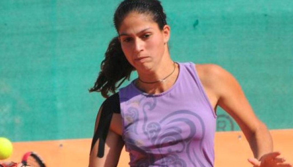 Изабелла Шиникова отпадна във втория кръг в Испания bet365