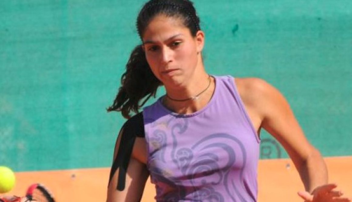 Изабелла Шиникова отпадна във втория кръг в Испания bet365