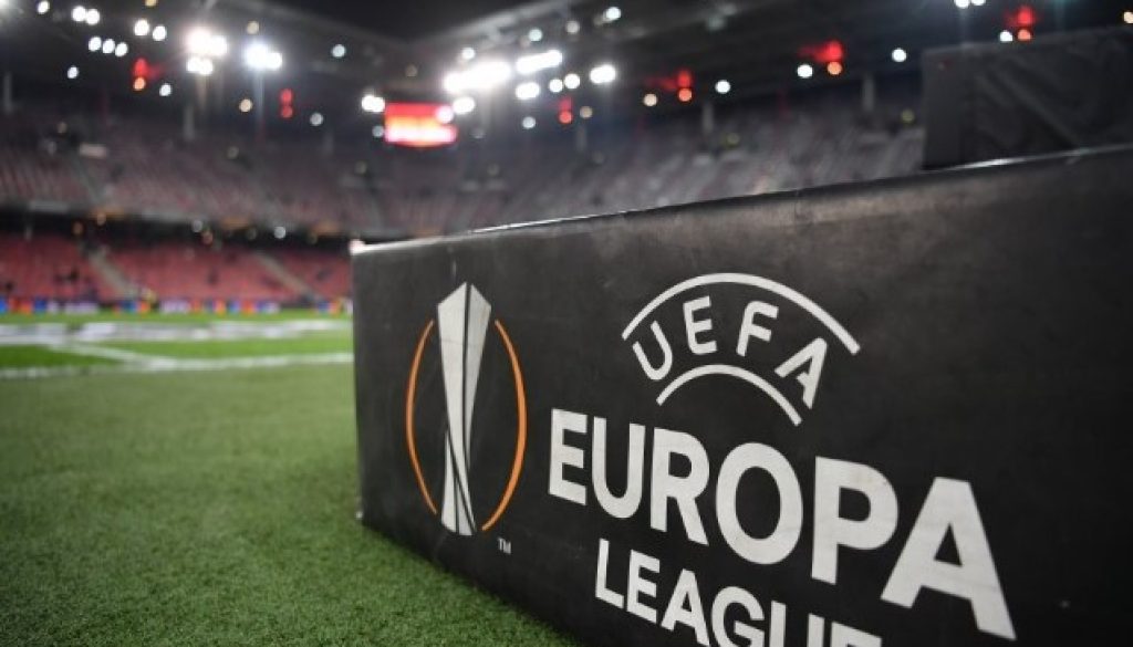 Изигра се вторият кръг от груповата фаза на Лига Европа bet365