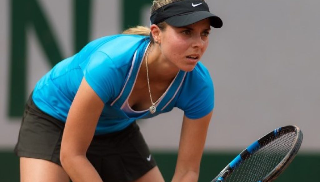Виктория Томова отпадна във втория кръг на турнира по тенис в Дубай (ОАЕ) bet365
