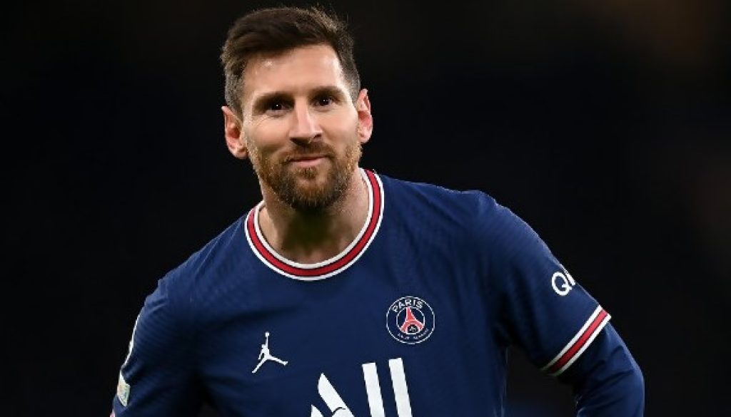 Лионел Меси може да пропусне домакинството на ПСЖ срещу Ница bet365