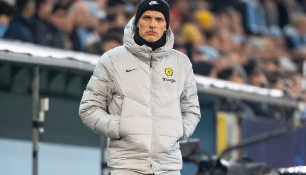 Томас Тухел похвали футболистите си след победата с 1:0 над Малмьо в ШЛ bet365