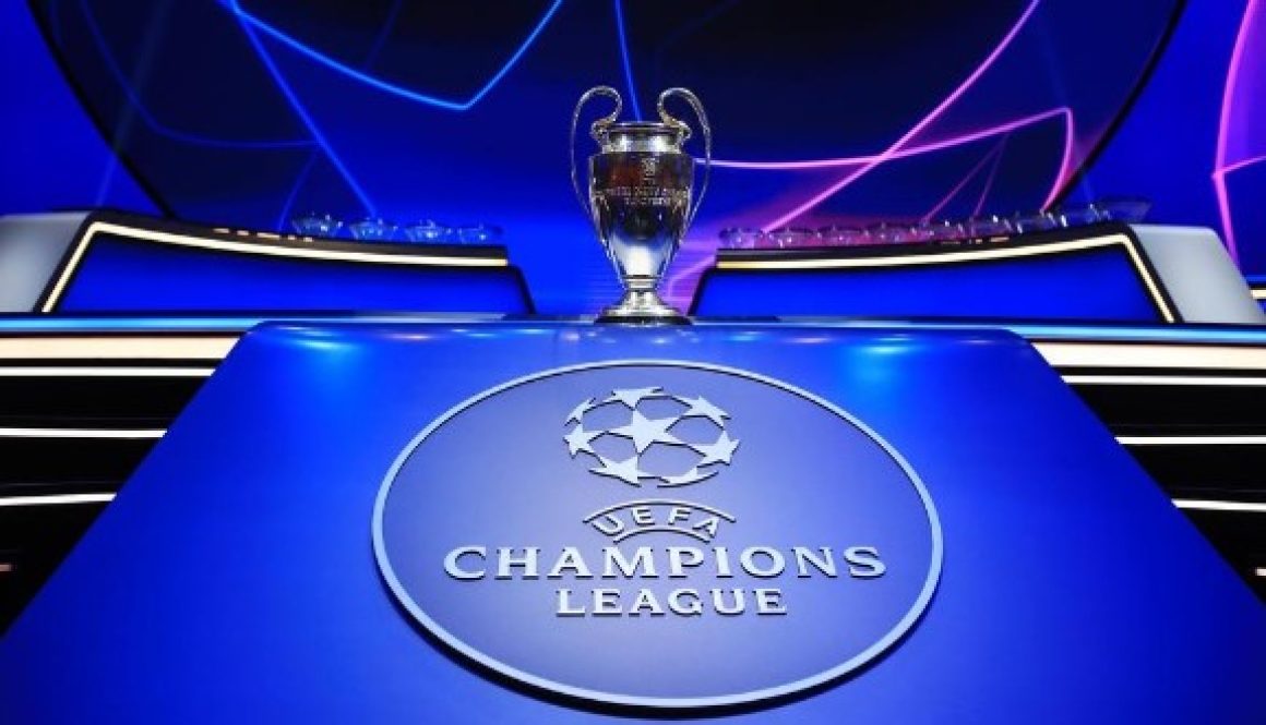Изиграха поредните осем мача от 5-ия кръг в груповата фаза на ШЛ bet365