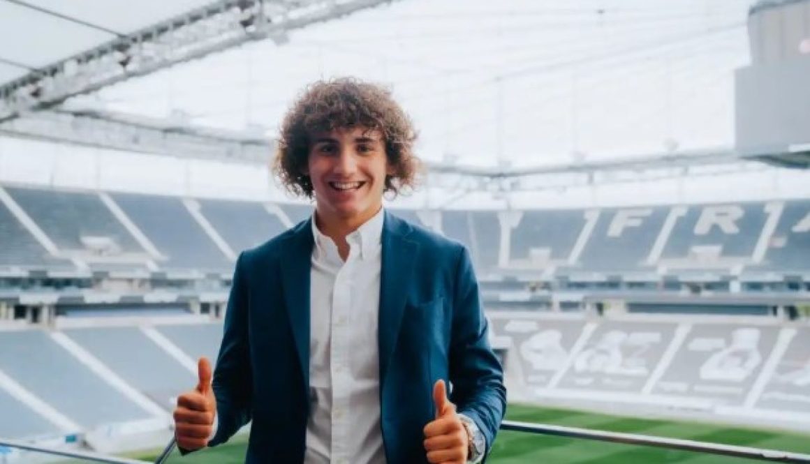 Барселона взе още един футболист bet365