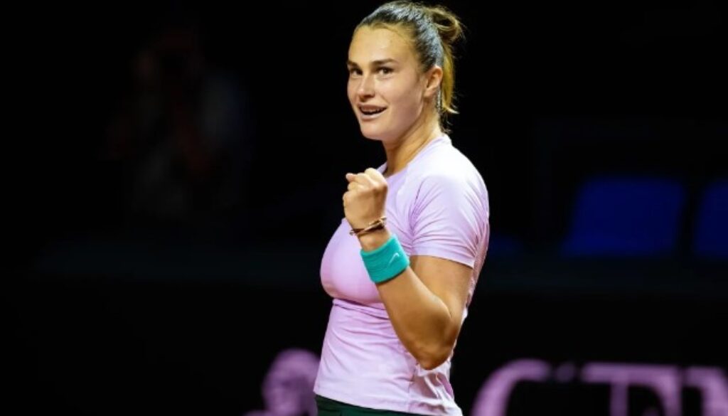 Ига Шьонтек и Арина Сабаленка се класираха за финала в Щутгарт bet365
