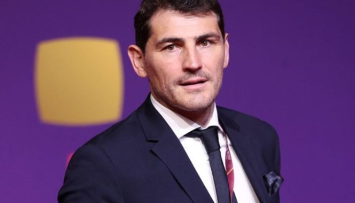 Икер Касийяс сподели очакванията си за финала в ШЛ bet365