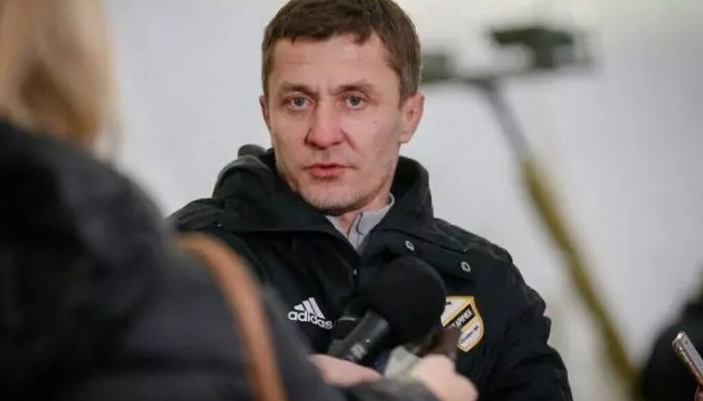 Саша Илич все още не е приел окончателно офертата на ЦСКА - София bet365