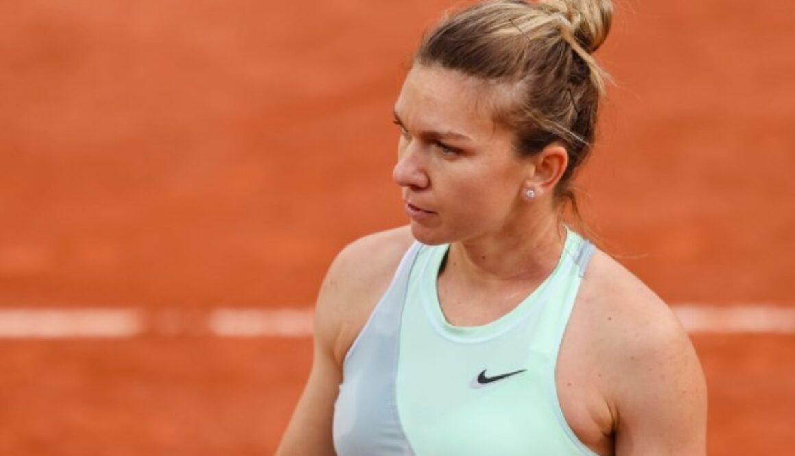 Симона Халеп отпадна във втория кръг на Откритото първенство на Франция bet365