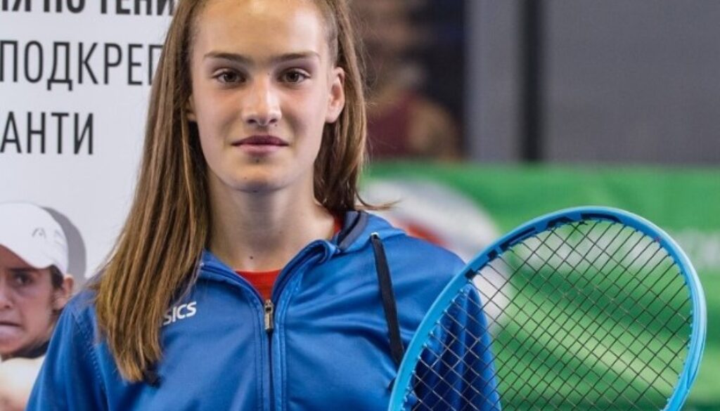 Денислава Глушкова отпадна във втория кръг на Откритото първенство на Франция bet365