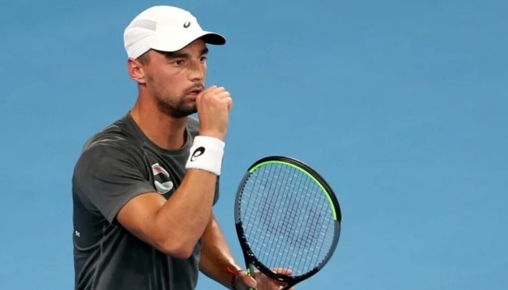 Димитър Кузманов отпадна на полуфиналите в Познан bet365