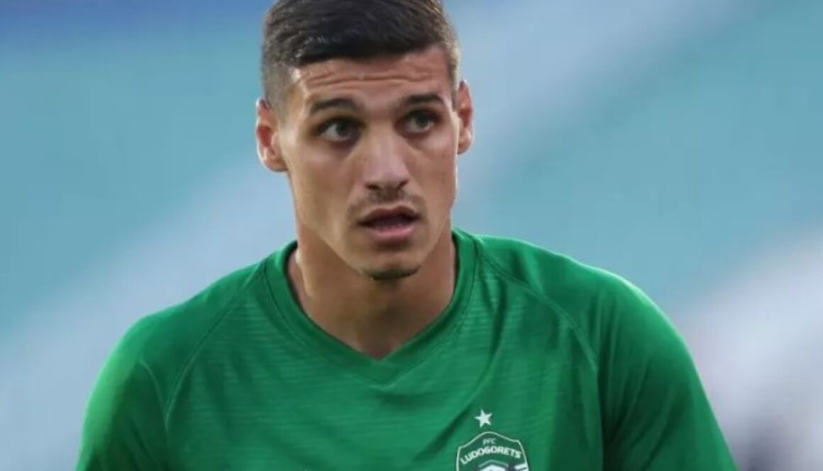 Кирил Десподов очаква Лудогорец да е по-силен в сравнение с миналата година bet365