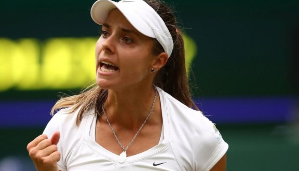Виктория Томова прогресира с три позиции в световната ранглиста bet365