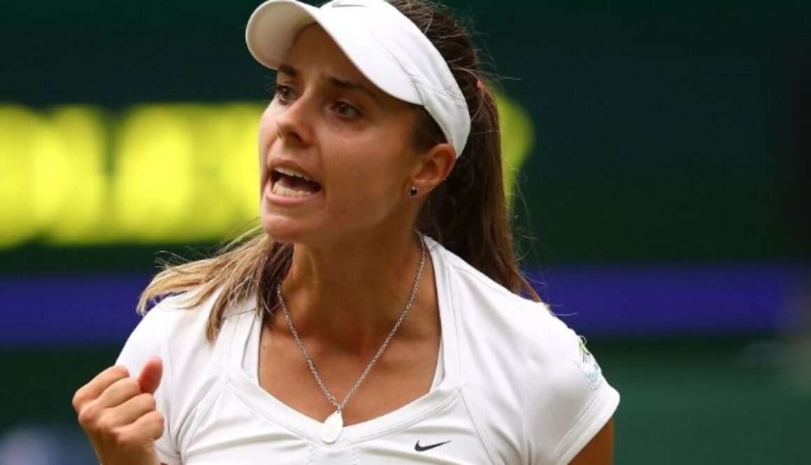 Виктория Томова прогресира с три позиции в световната ранглиста bet365