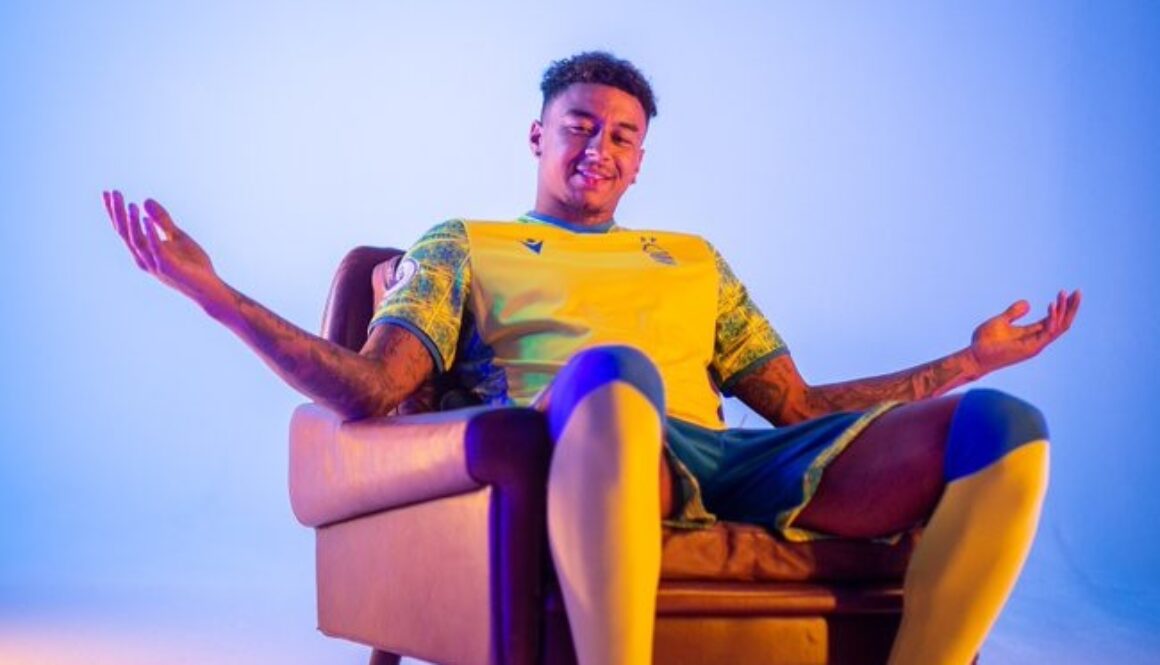Нотингам Форест привлече Джеси Лингард bet365