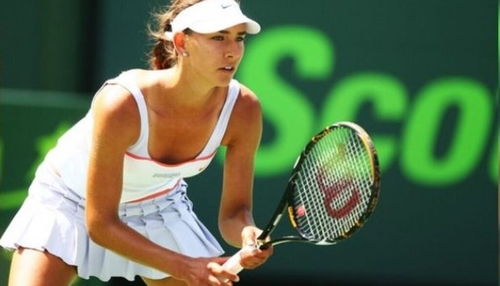 Диа Евтимова отпадна във втория кръг на турнира в Германия bet365