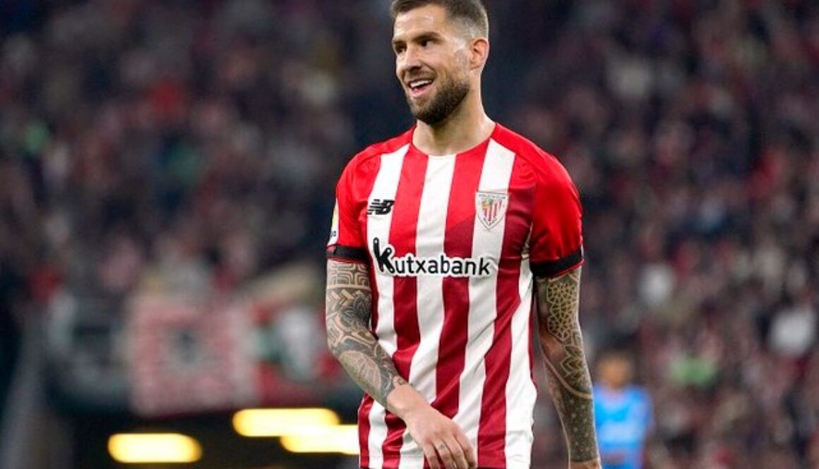 Барселона са започнали преговори за Иниго Мартинес от Атлетик (Билбао) bet365