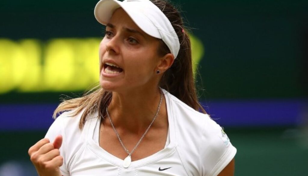 Виктория Томова прогресира с две позиции в световната ранглиста bet365