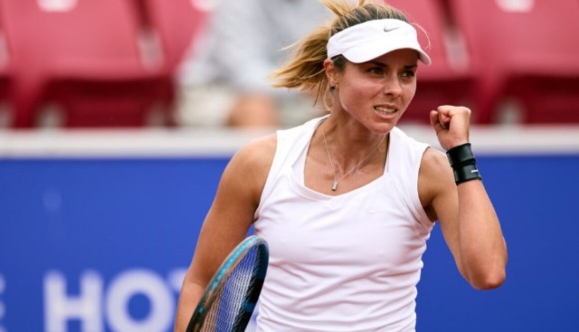 Виктория Томова не успя да се класира за основната схема на US Open bet365