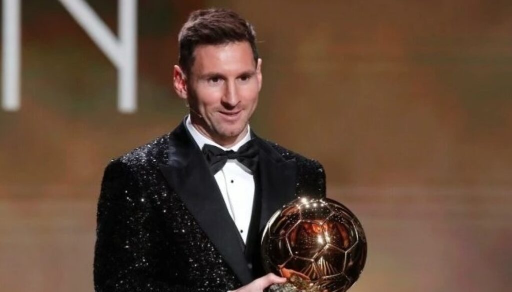Лионел Меси не попадна сред номинираните за “Златната топка” bet365