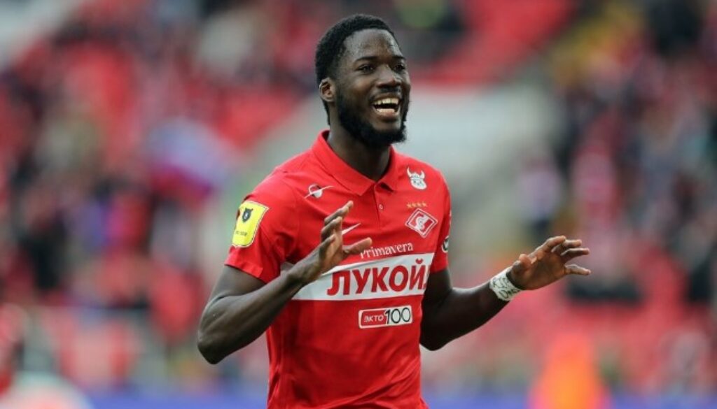 Шамар Никълсън може да продължи кариерата си във френската Лига 1 bet365