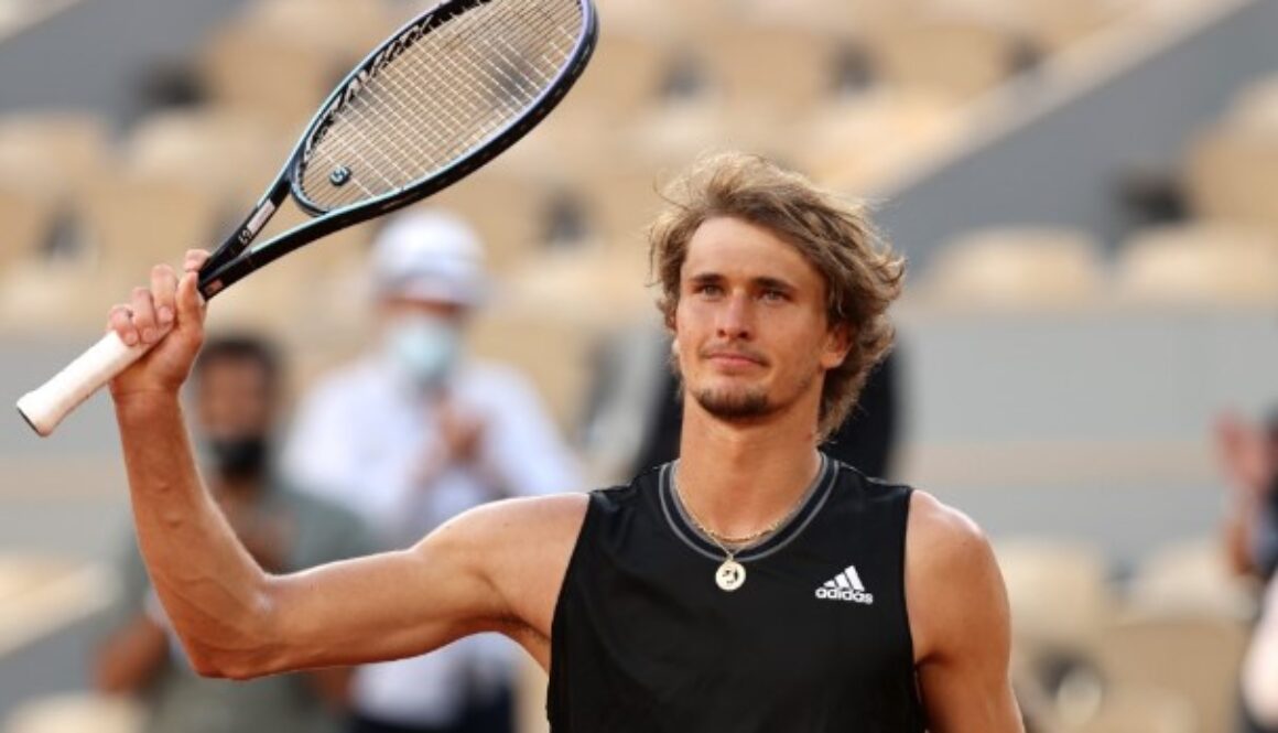 Александър Зверев отказа от участие в турнира по тенис в Сеул bet365