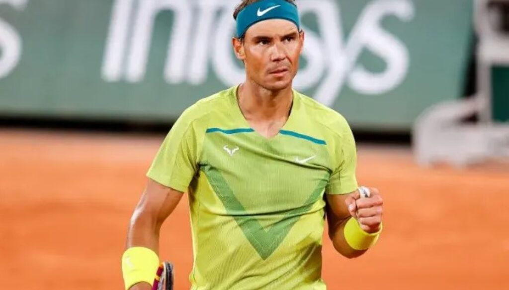 Рафаел Надал се завръща на второто място в световната ранглиста bet365