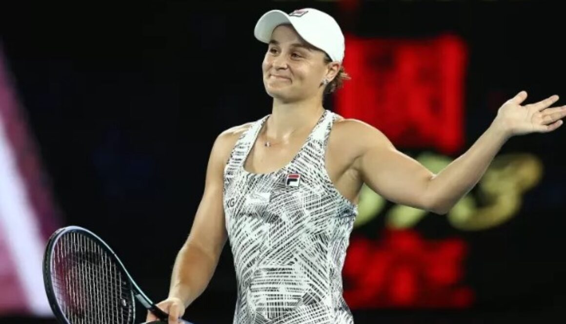 Ашли Барти изключи възможността да поднови професионалната си кариера bet365