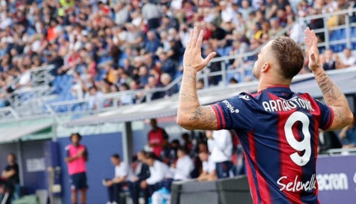 Болоня победи с 2:0 домакинството си на Лече bet365