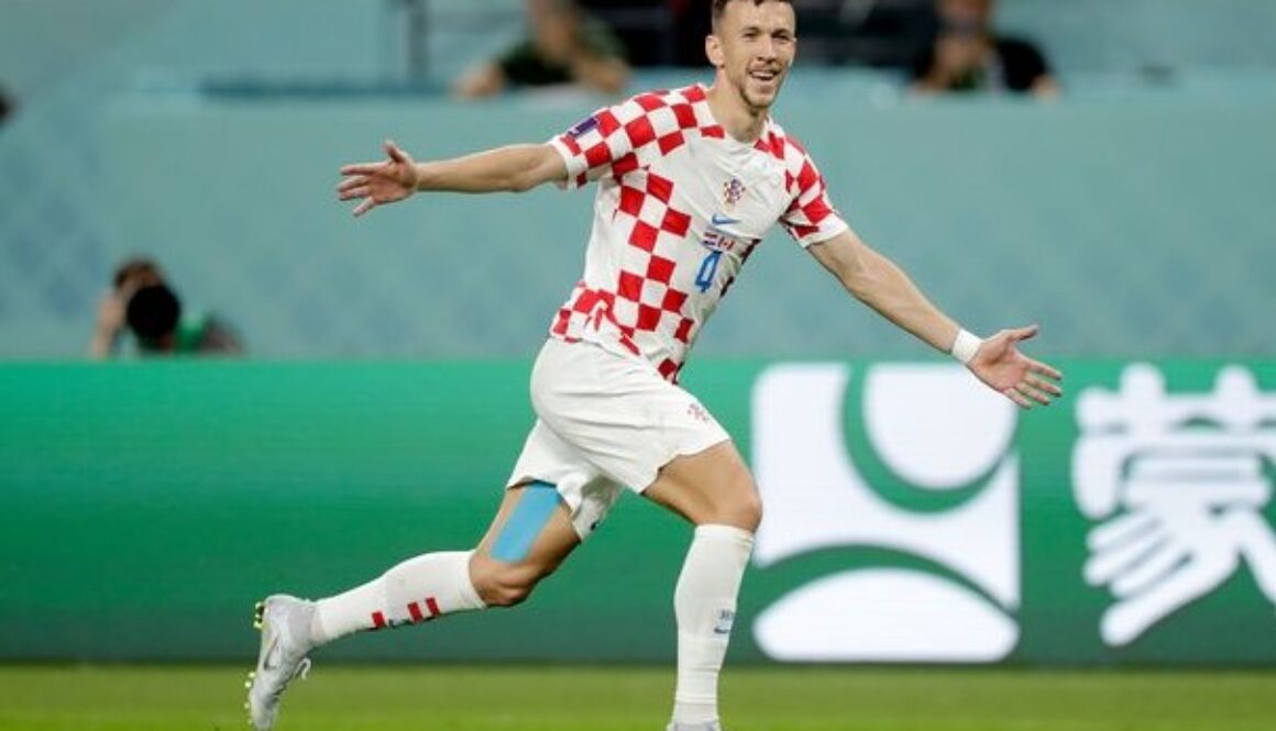 Иван Перишич коментира победата с 4:1 над Канада bet365