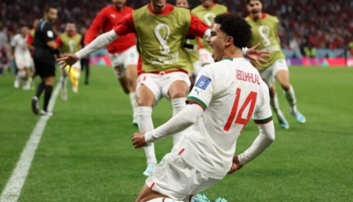 Мароко поднесе поредна изненада на Светововното първенство в Катар bet365
