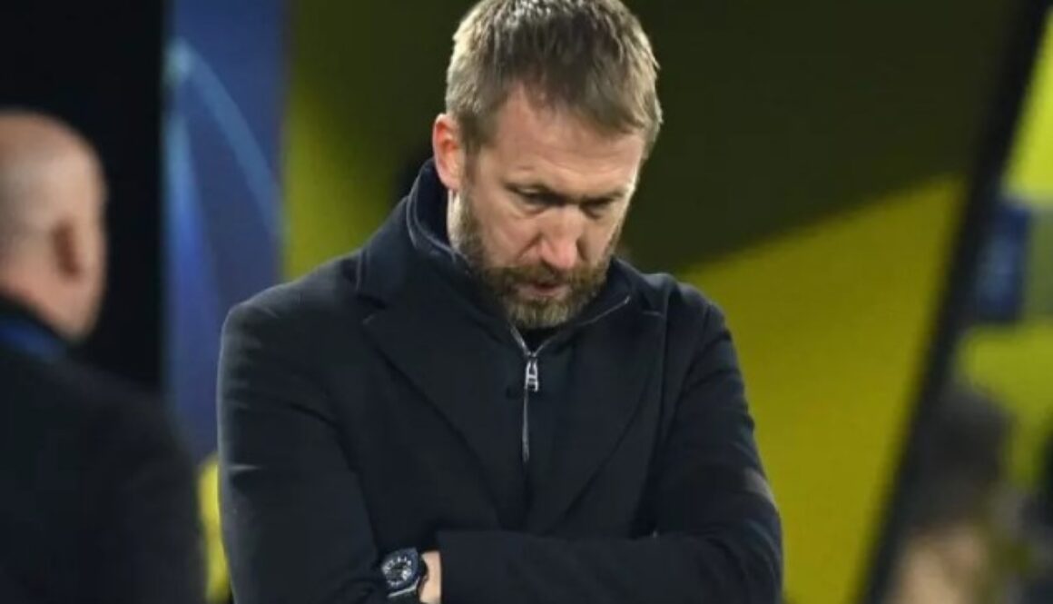 Греъм Потър bet365