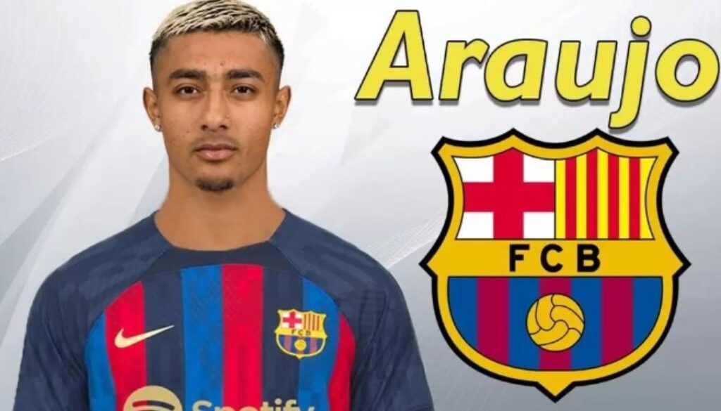 Хулиан Араухо bet365