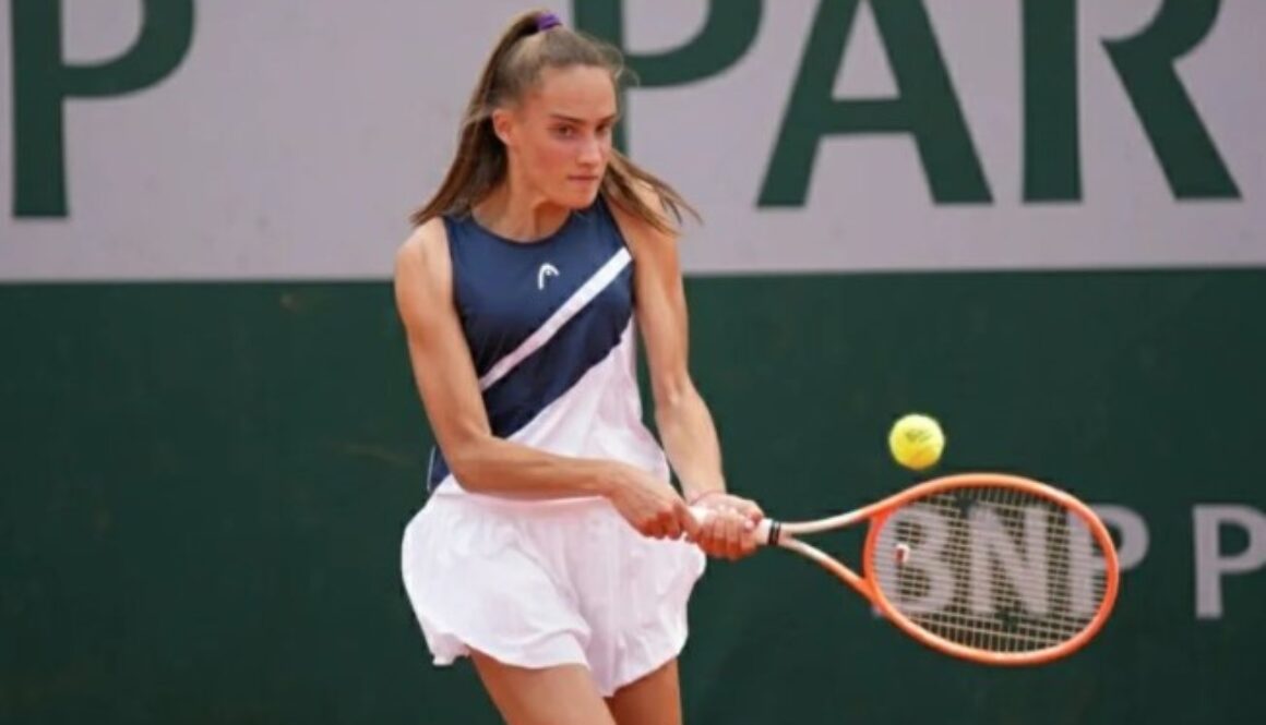 Денислава Глушкова bet365