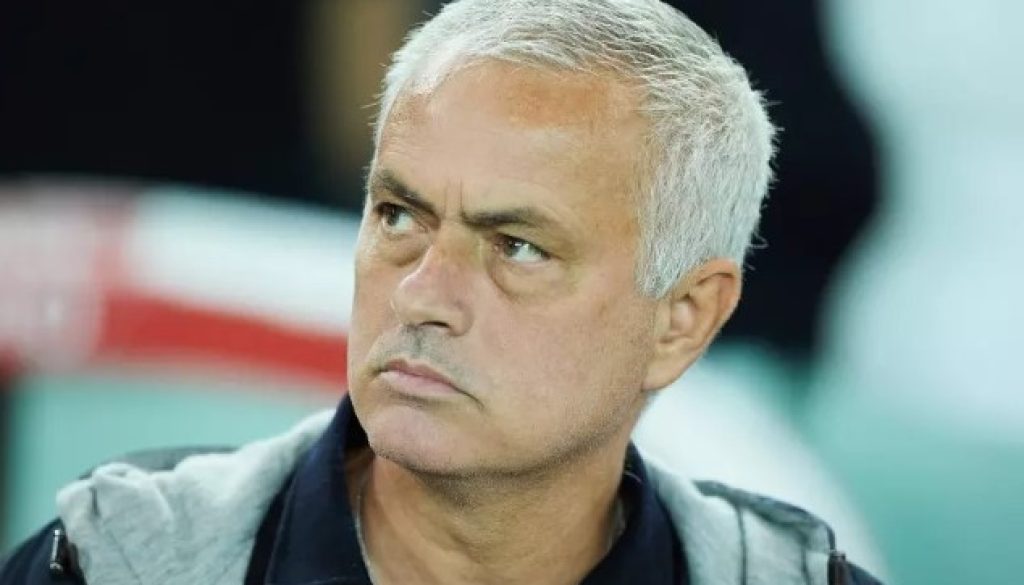 Жозе Моуриньо bet365