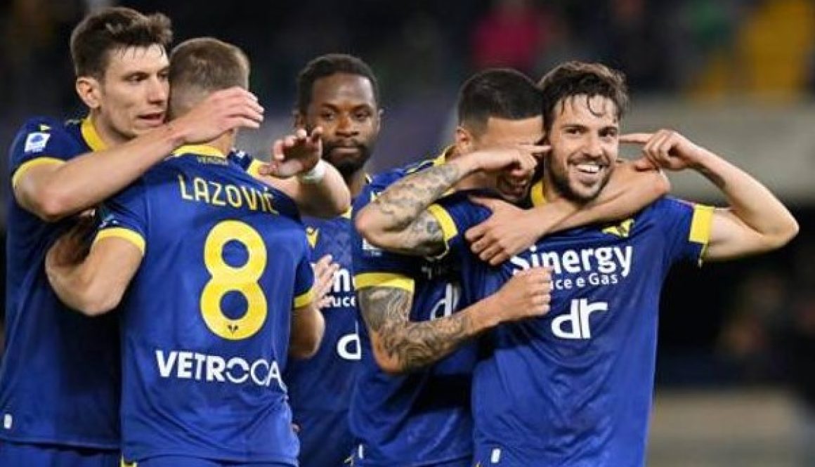 Верона - Болоня bet365