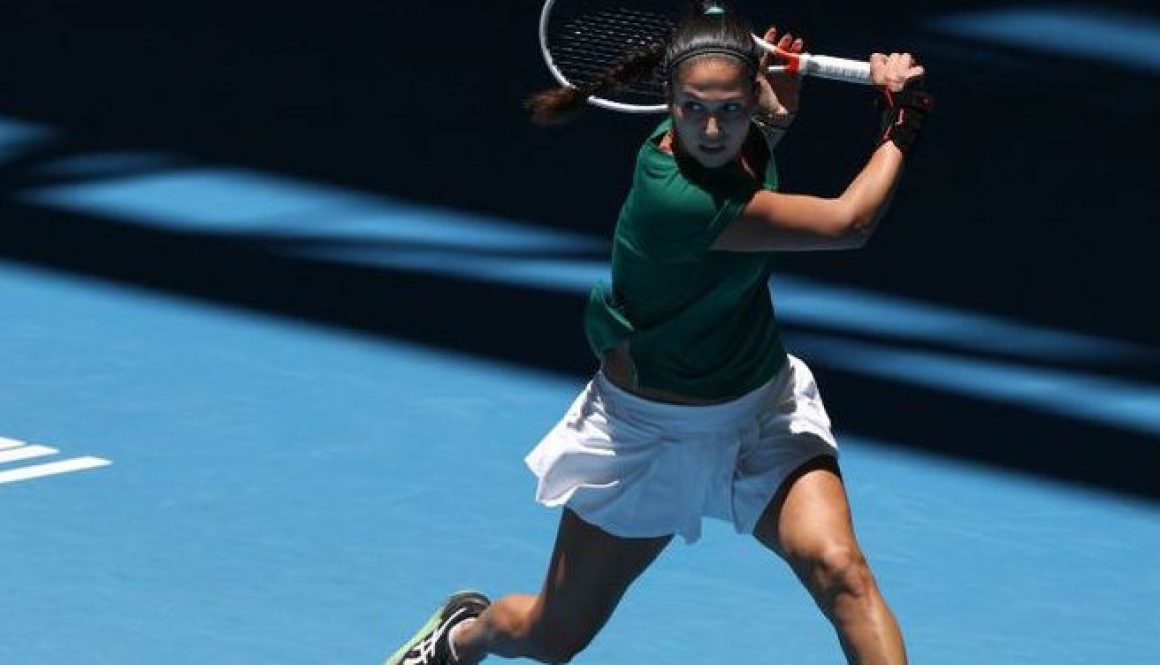 Изабелла Шиникова bet365