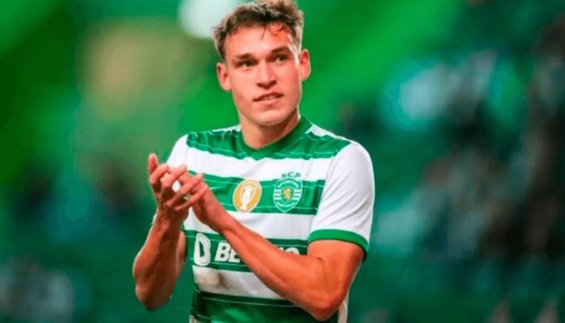 Мануел Угарте bet365