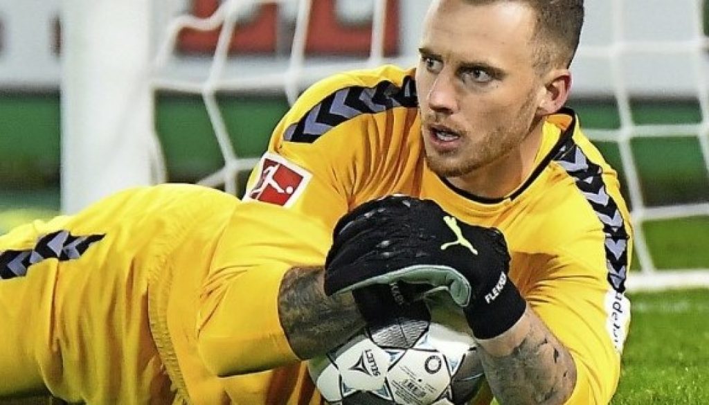 Марк Флекен bet365