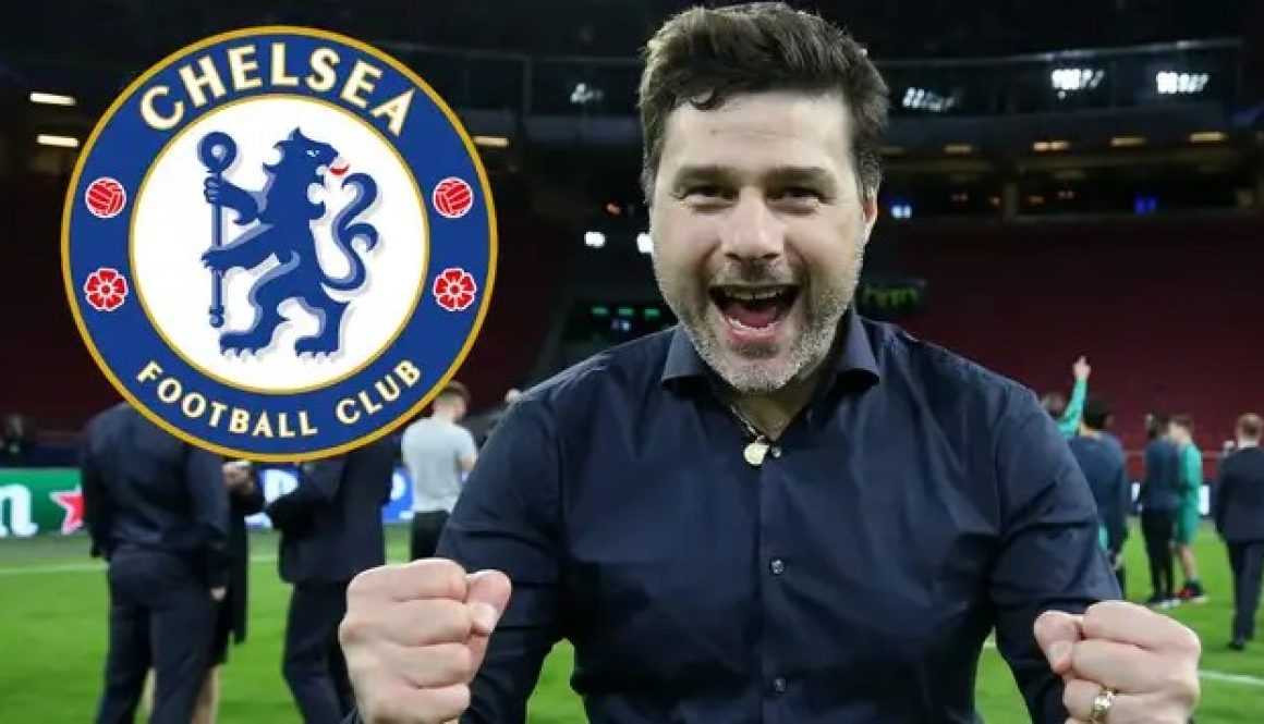 Маурисио Почетино bet365