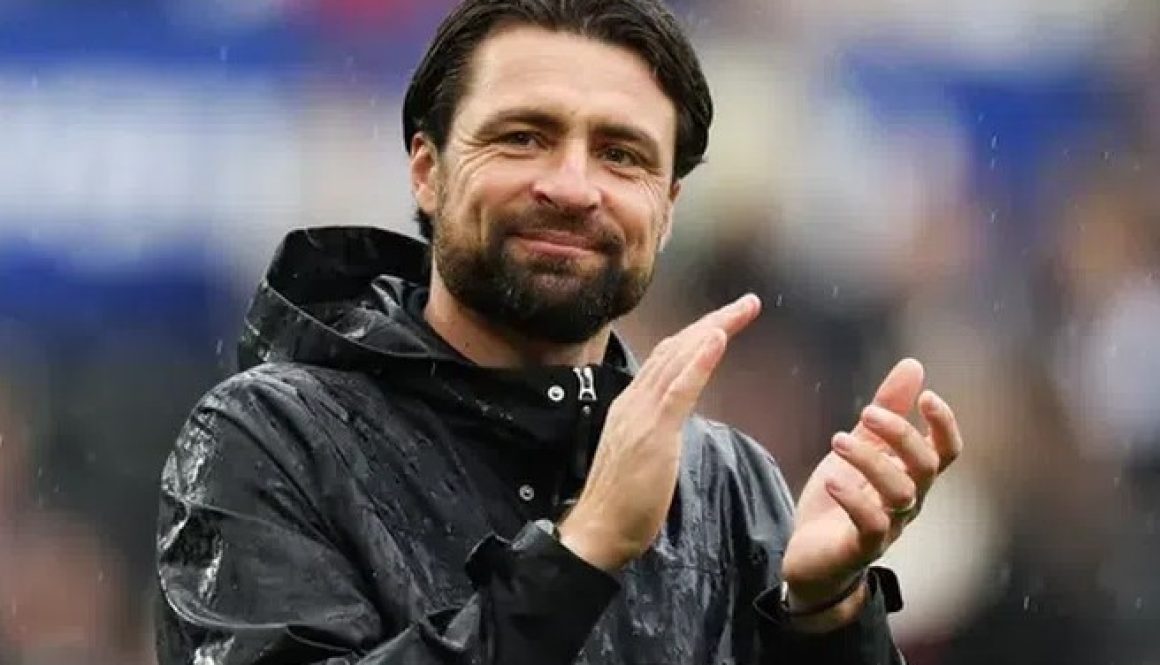 Ръсел Мартин bet365