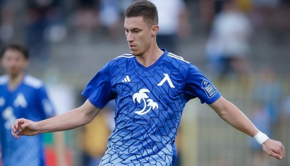 Андриан Краев bet365